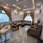 Dar Mashallah Apartments Residence