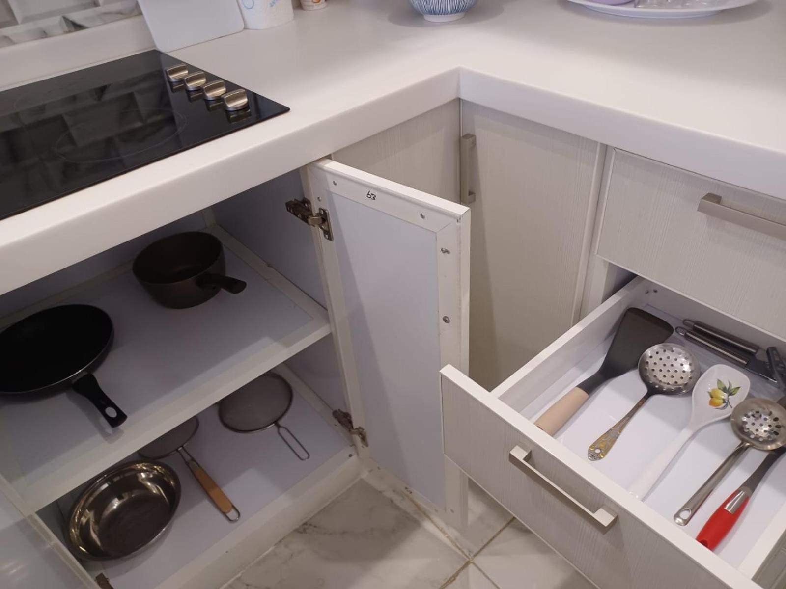 Apartment Dar Mashallah