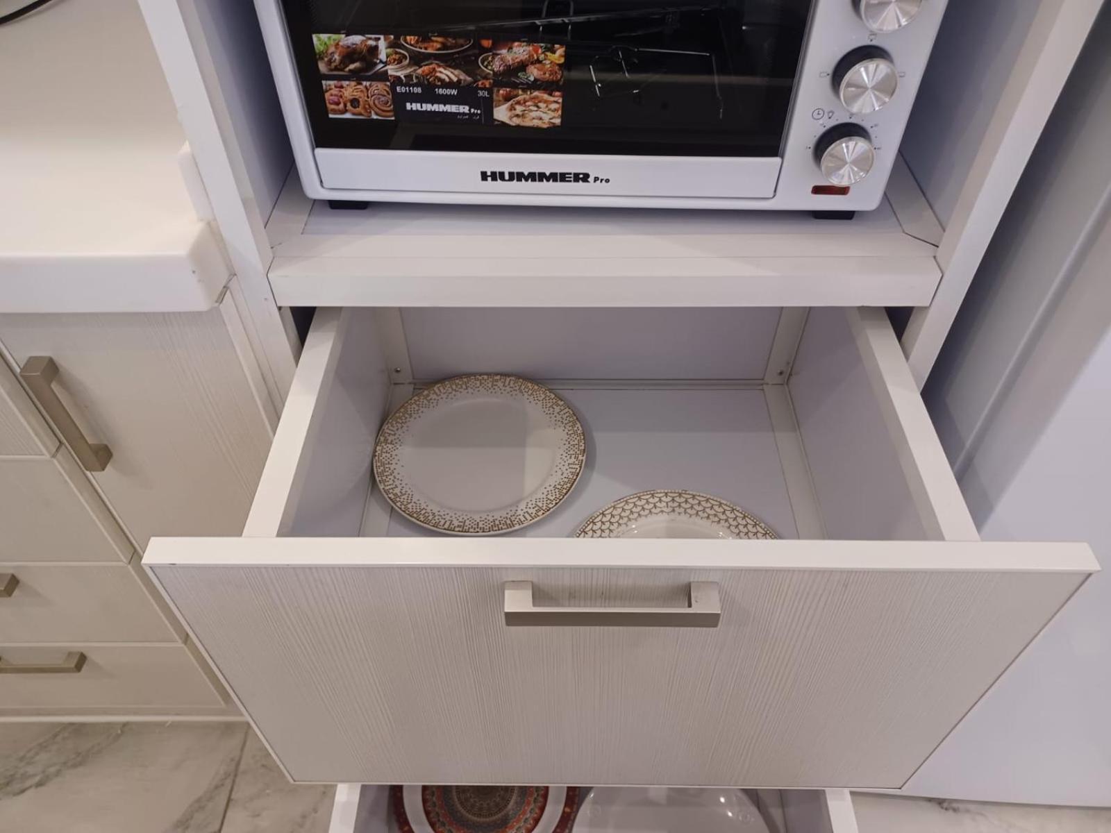 Dar Mashallah Apartment Jeddah
