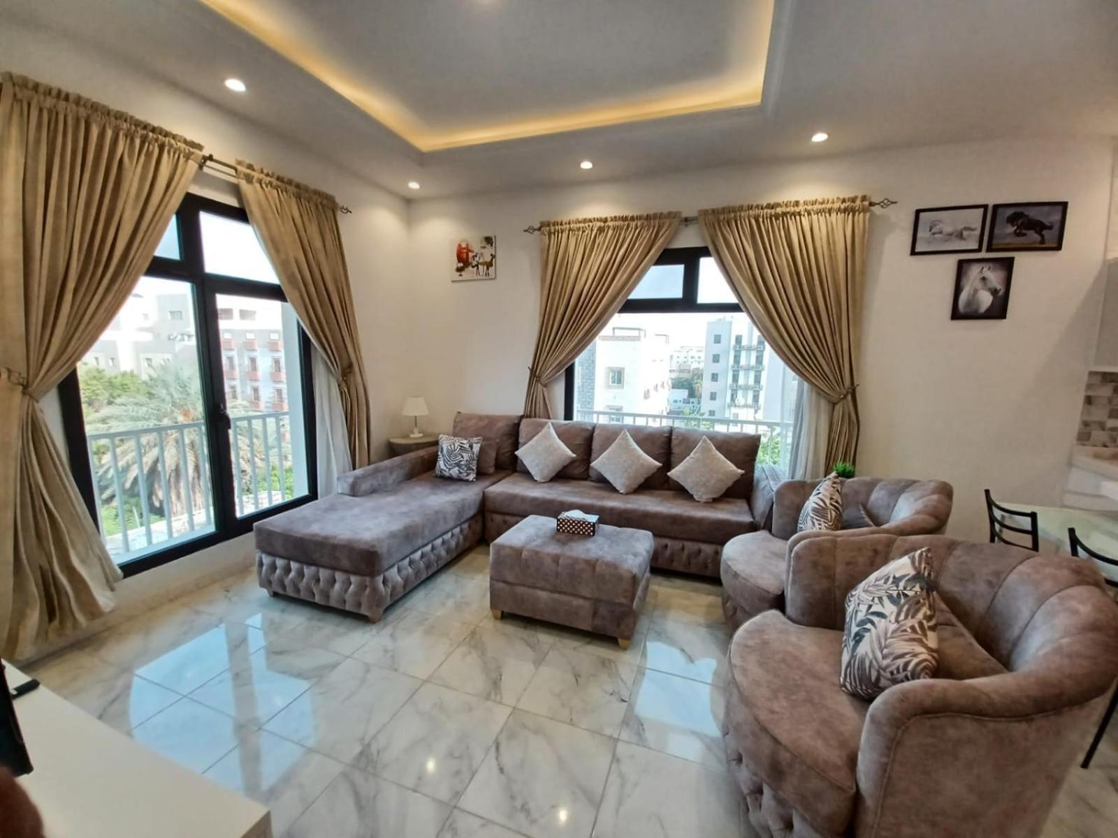 Dar Mashallah Jeddah