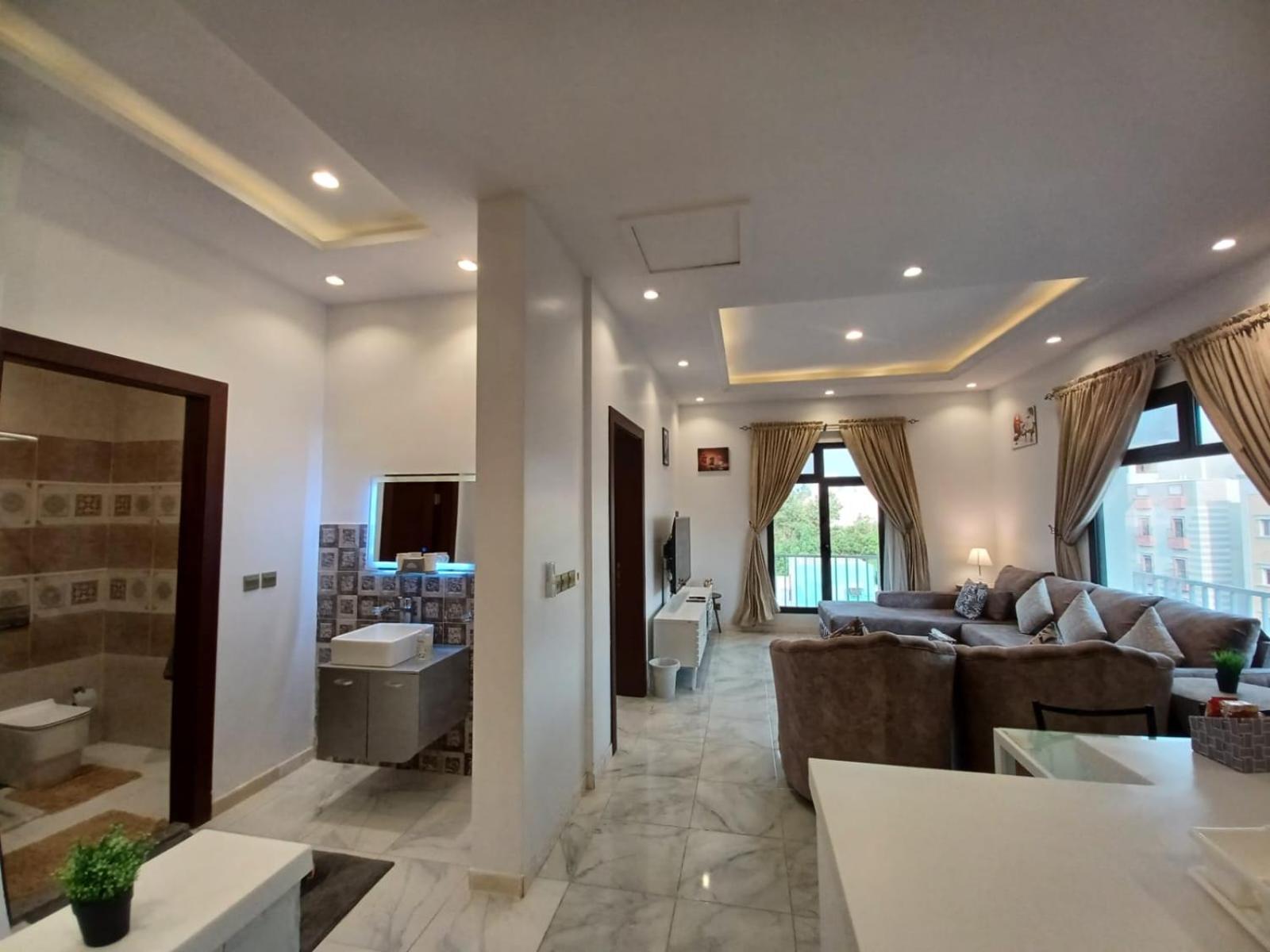 Dar Mashallah Apartment