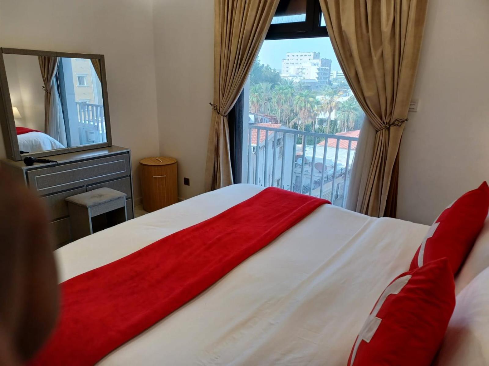 Apartment Dar Mashallah