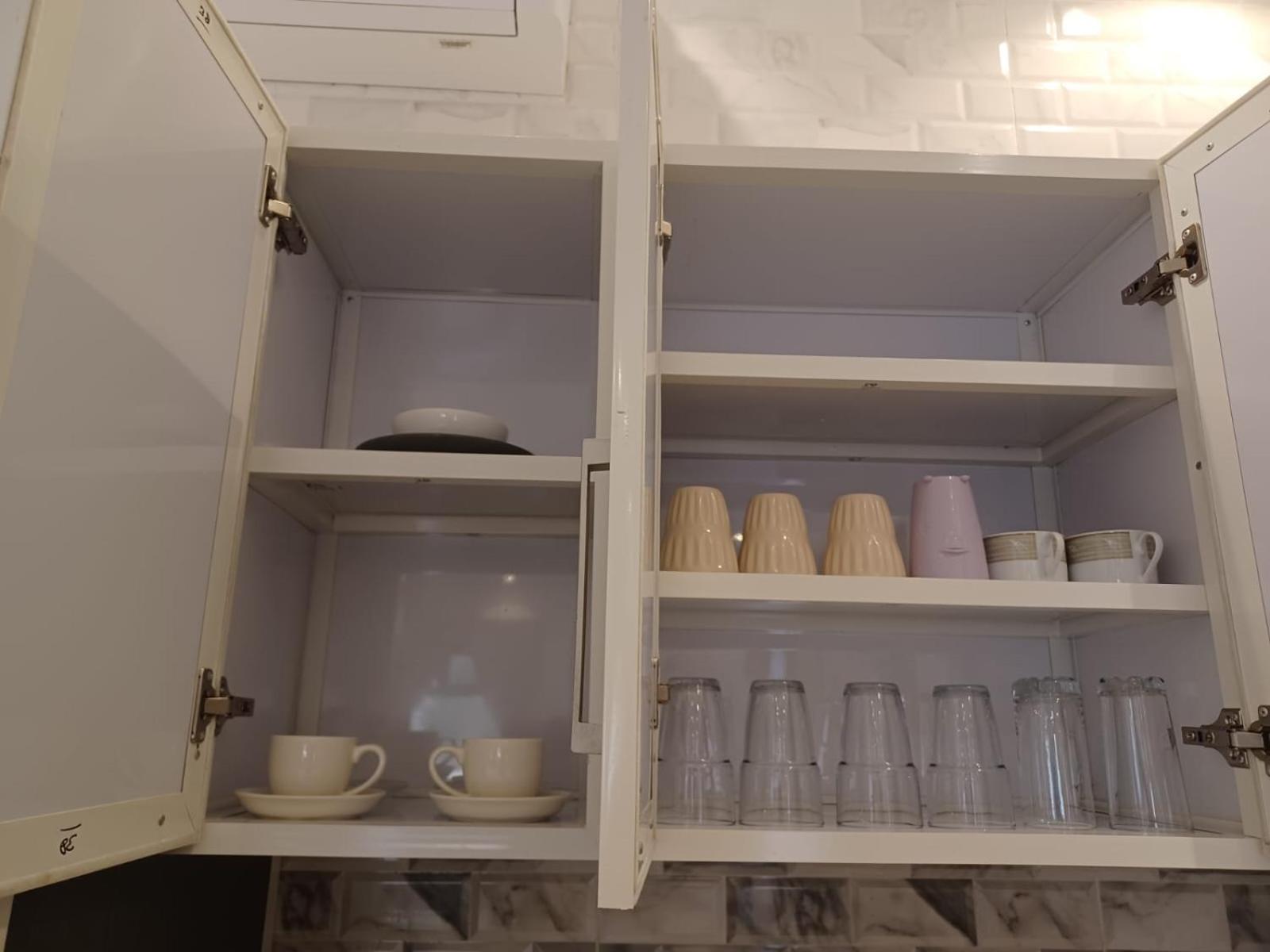 Dar Mashallah Apartment Jeddah