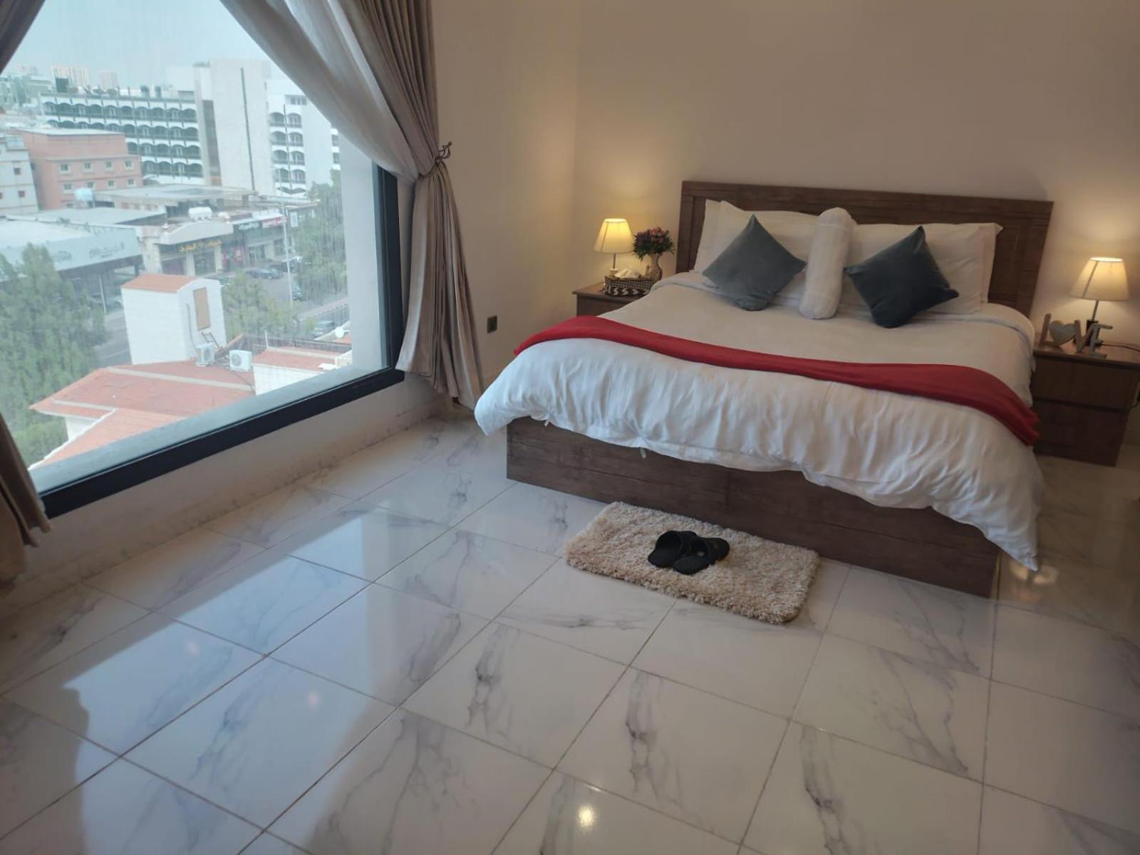 Dar Mashallah Apartment *