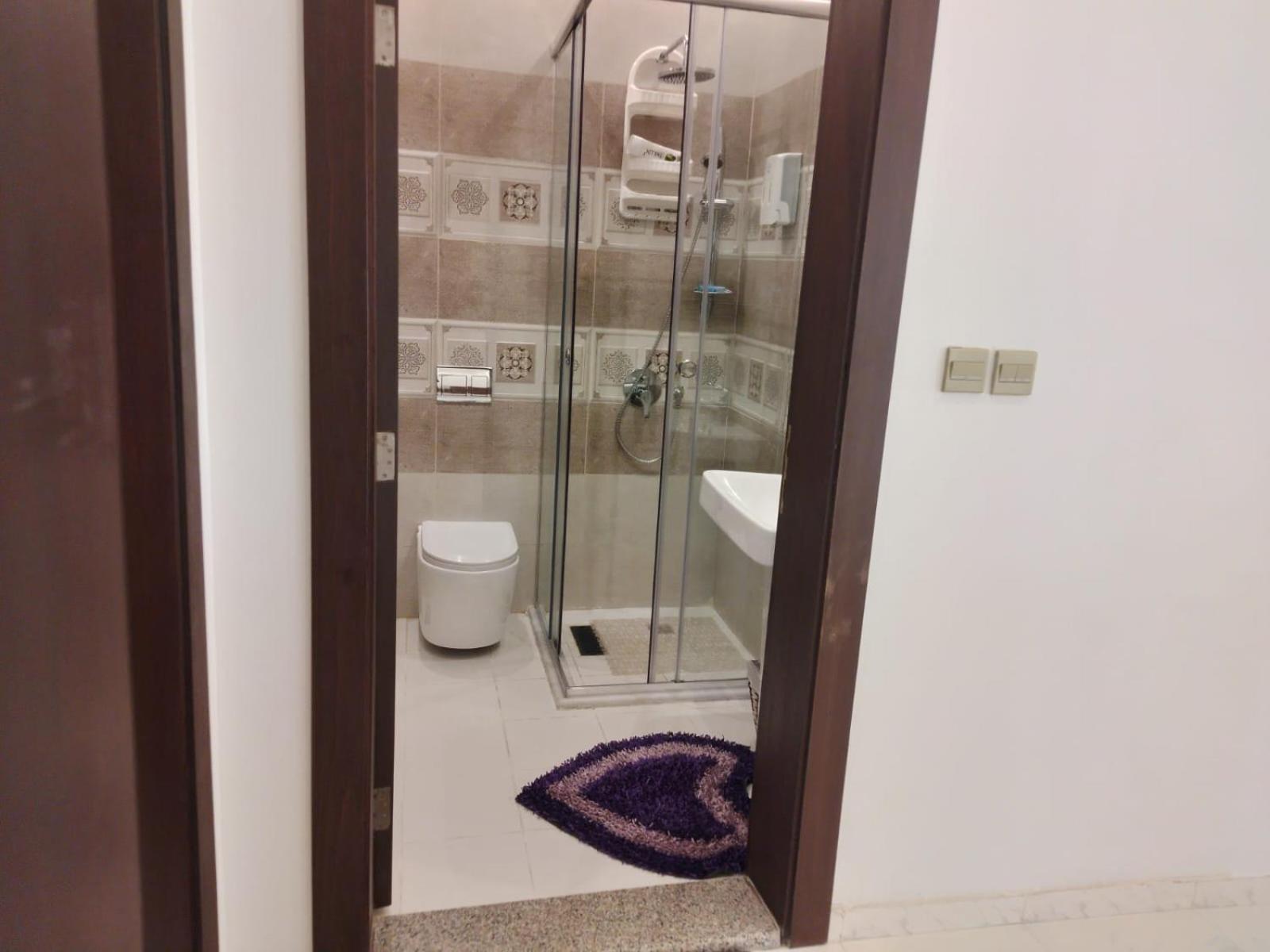 Apartment Dar Mashallah Jeddah
