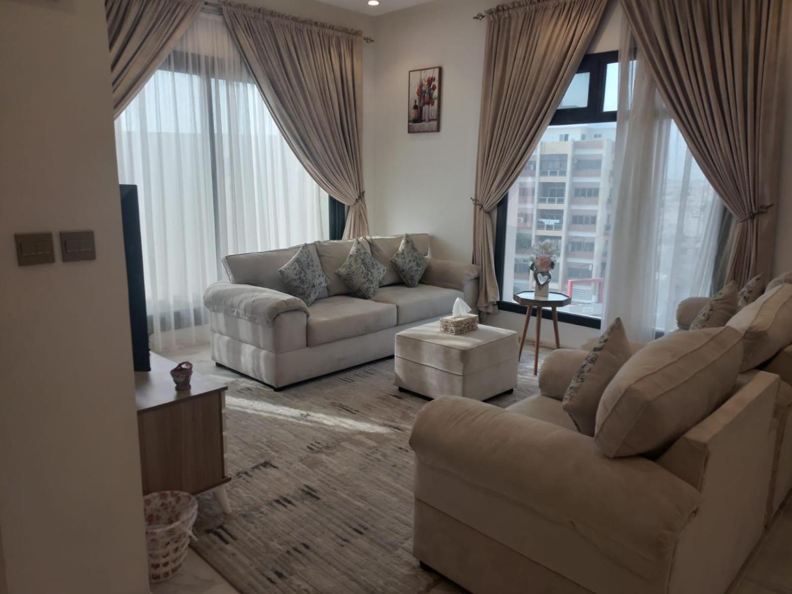 Dar Mashallah Apartment *