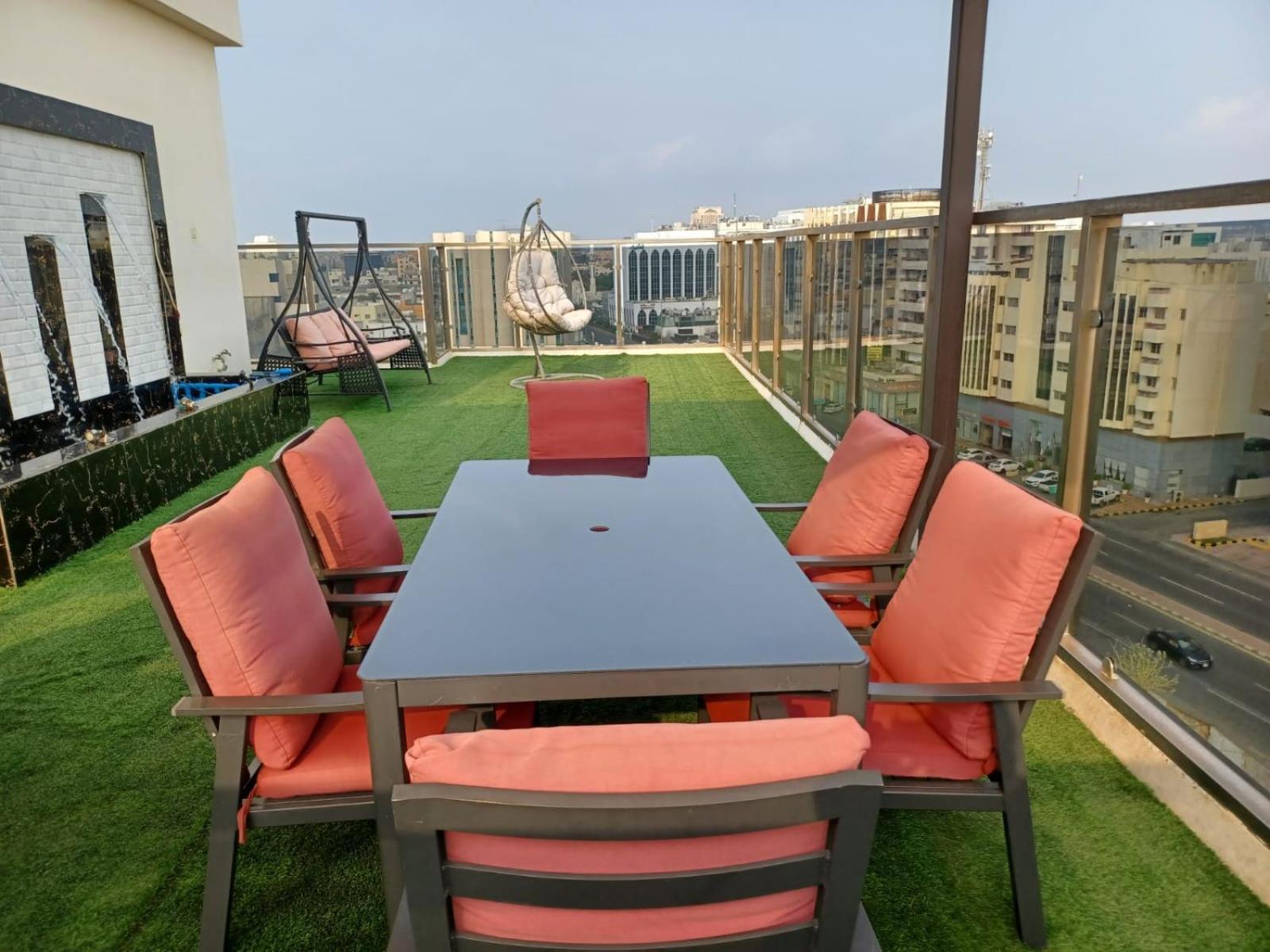 Apartment Dar Mashallah