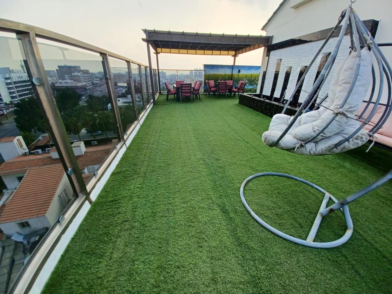 Dar Mashallah Apartment