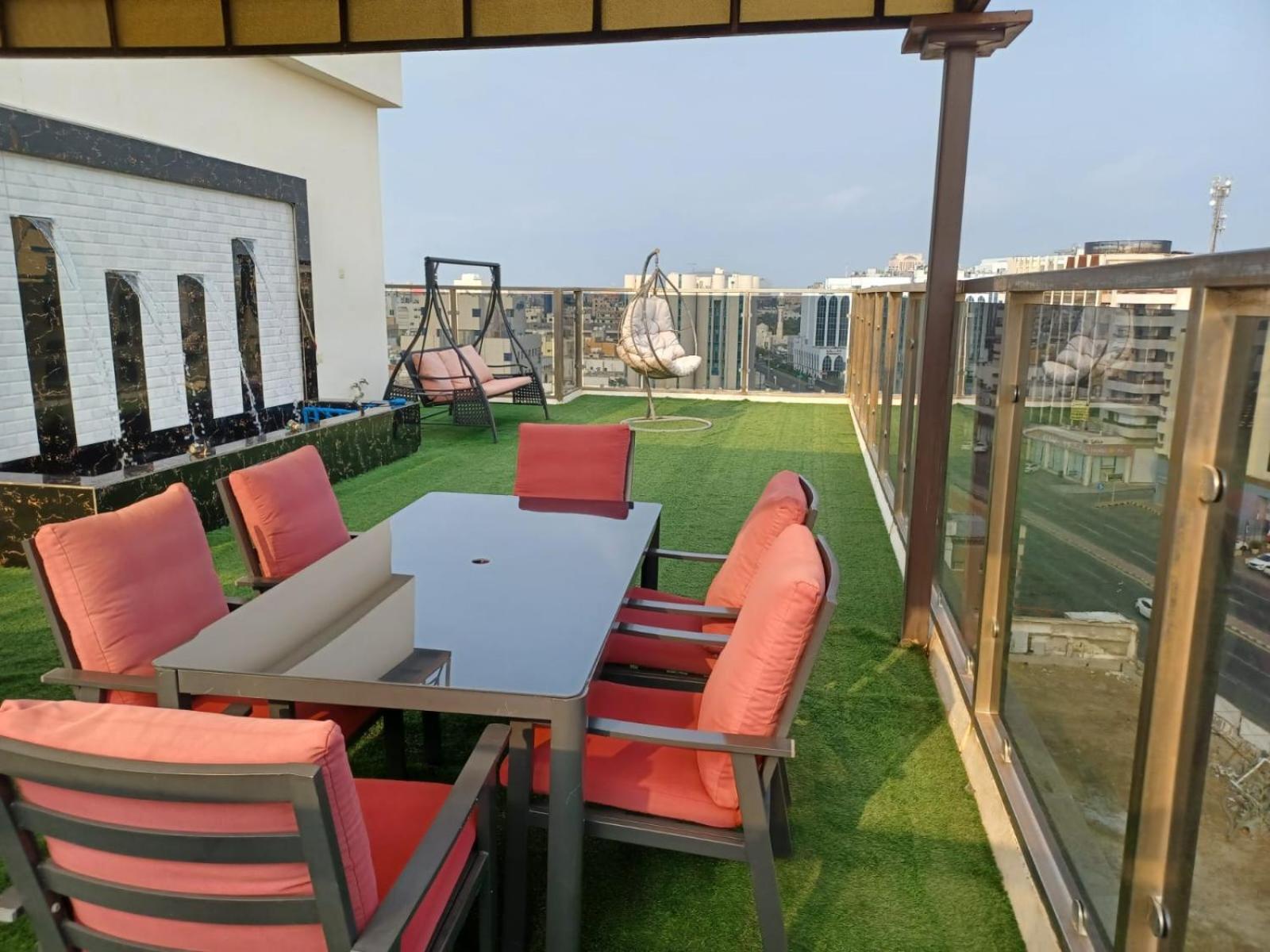 Apartment Dar Mashallah