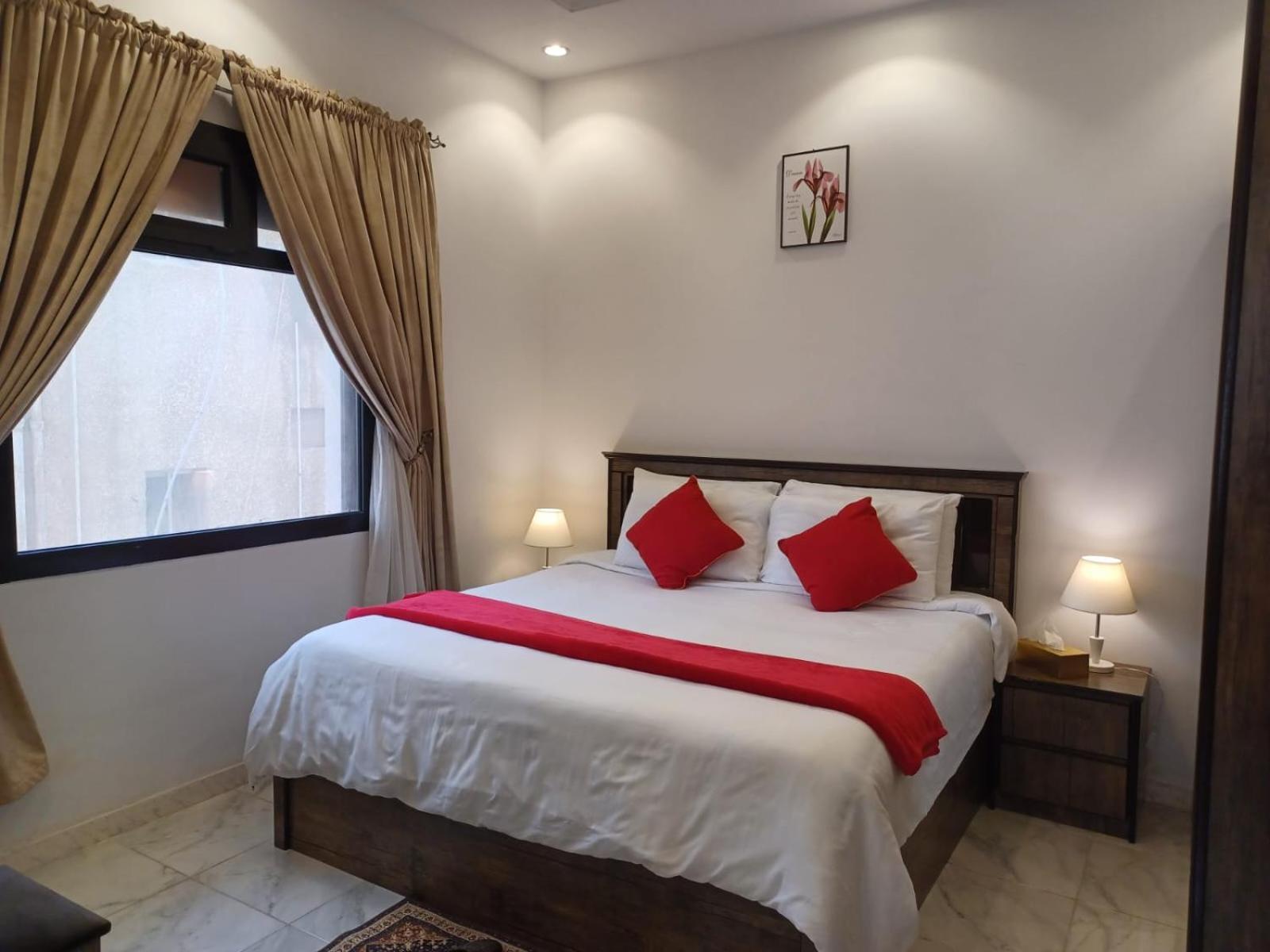 Apartment Dar Mashallah Jeddah