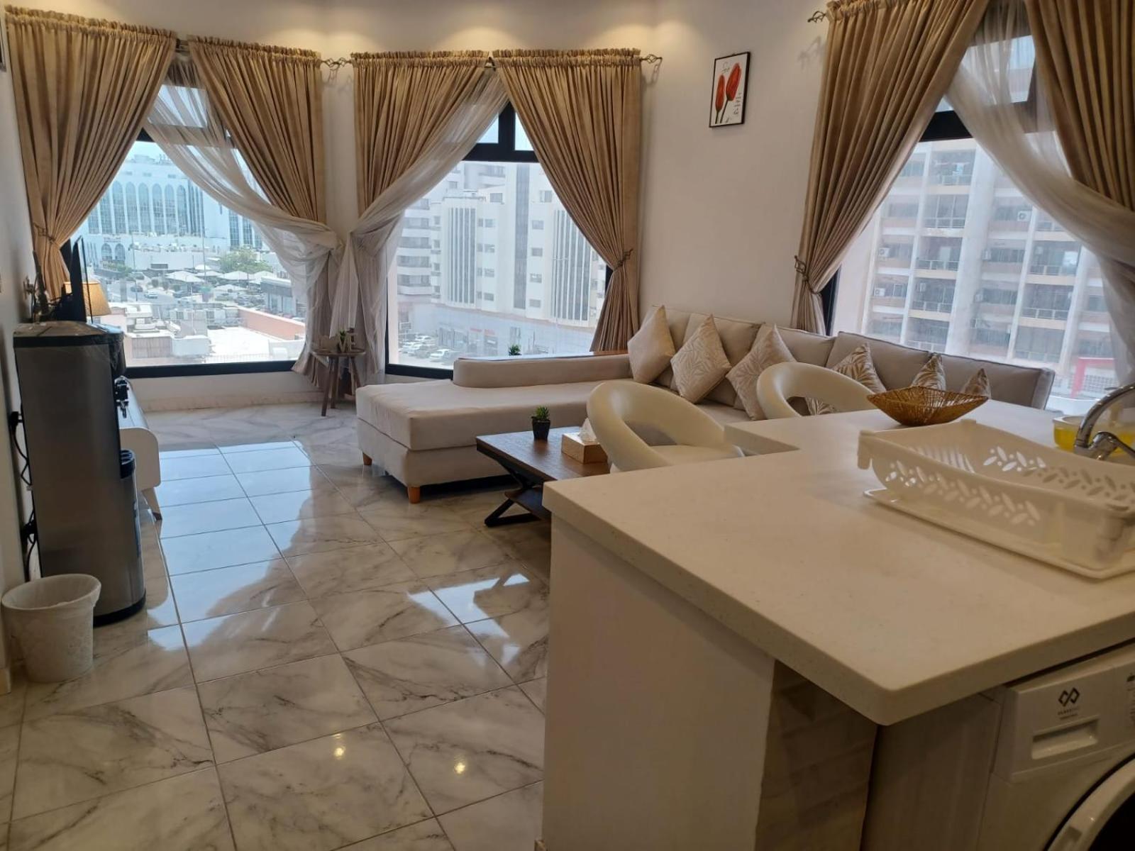 Dar Mashallah Jeddah