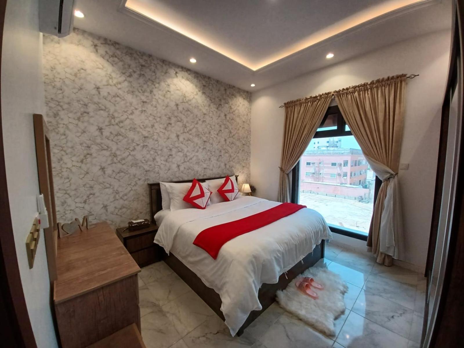 Apartment Dar Mashallah *