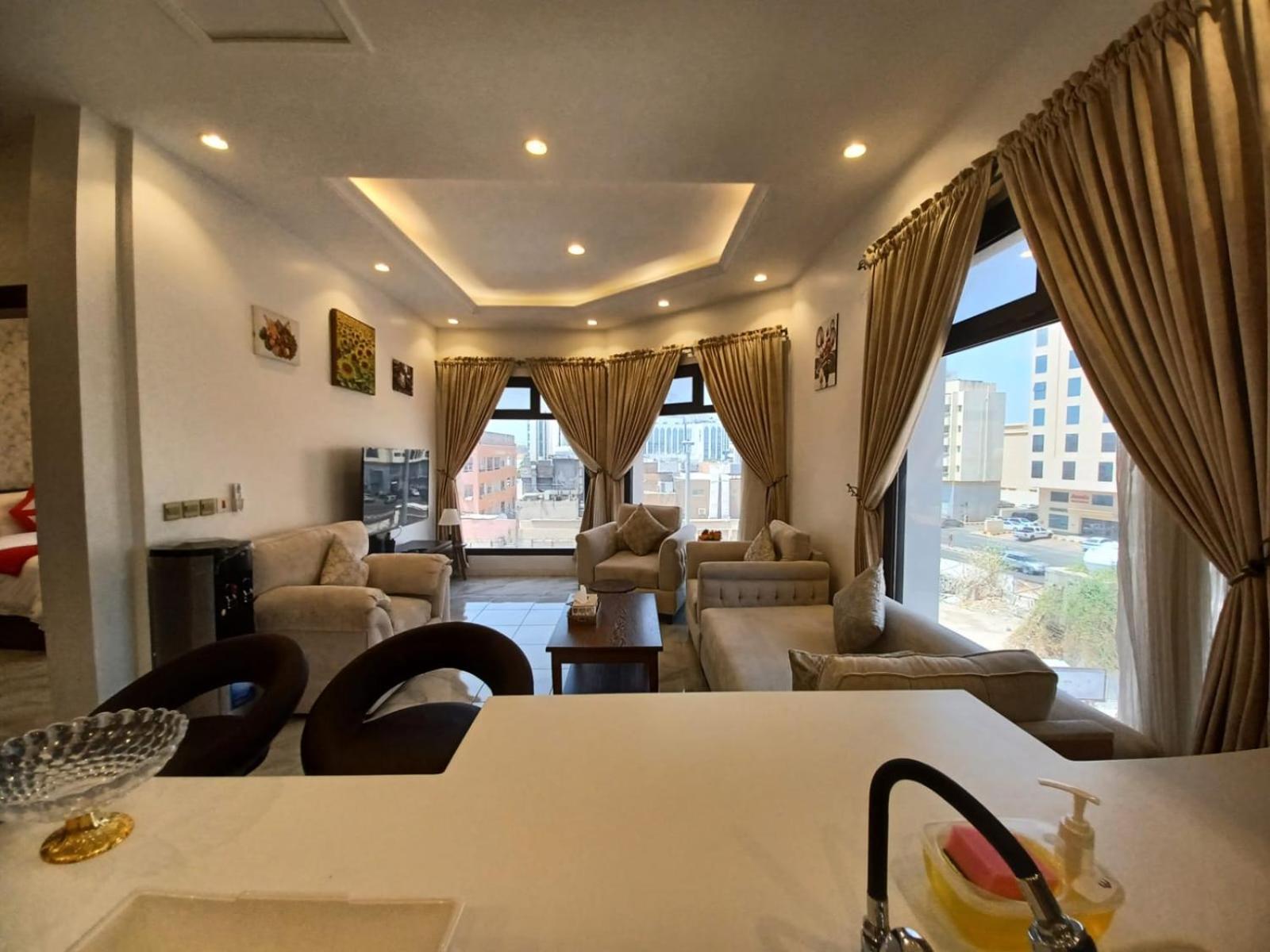 Apartment Dar Mashallah Jeddah