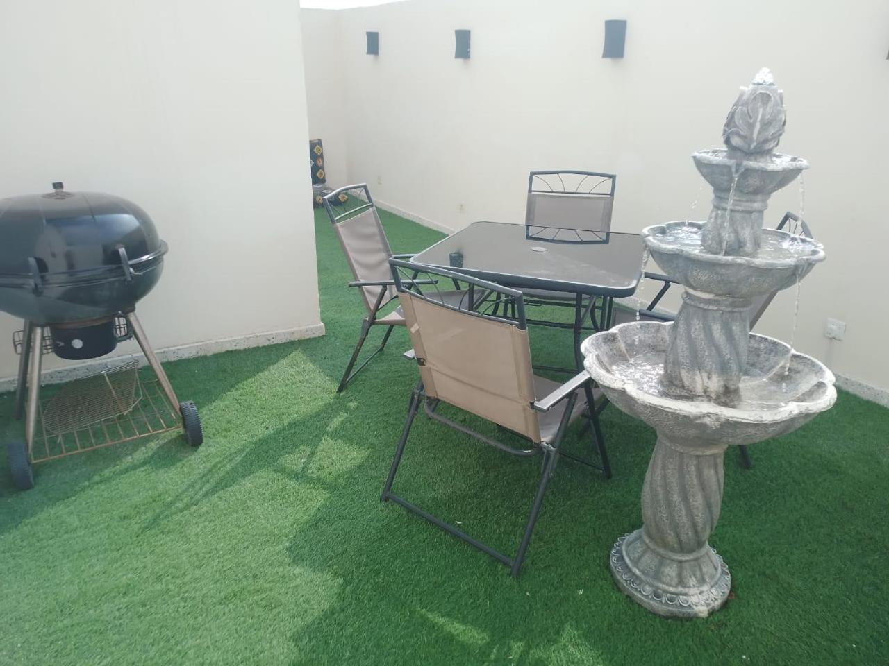 Dar Mashallah Apartment