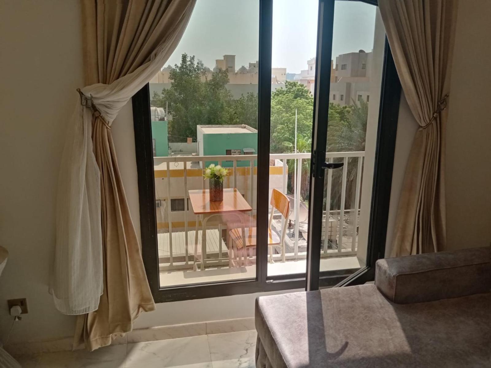 Dar Mashallah Apartment *