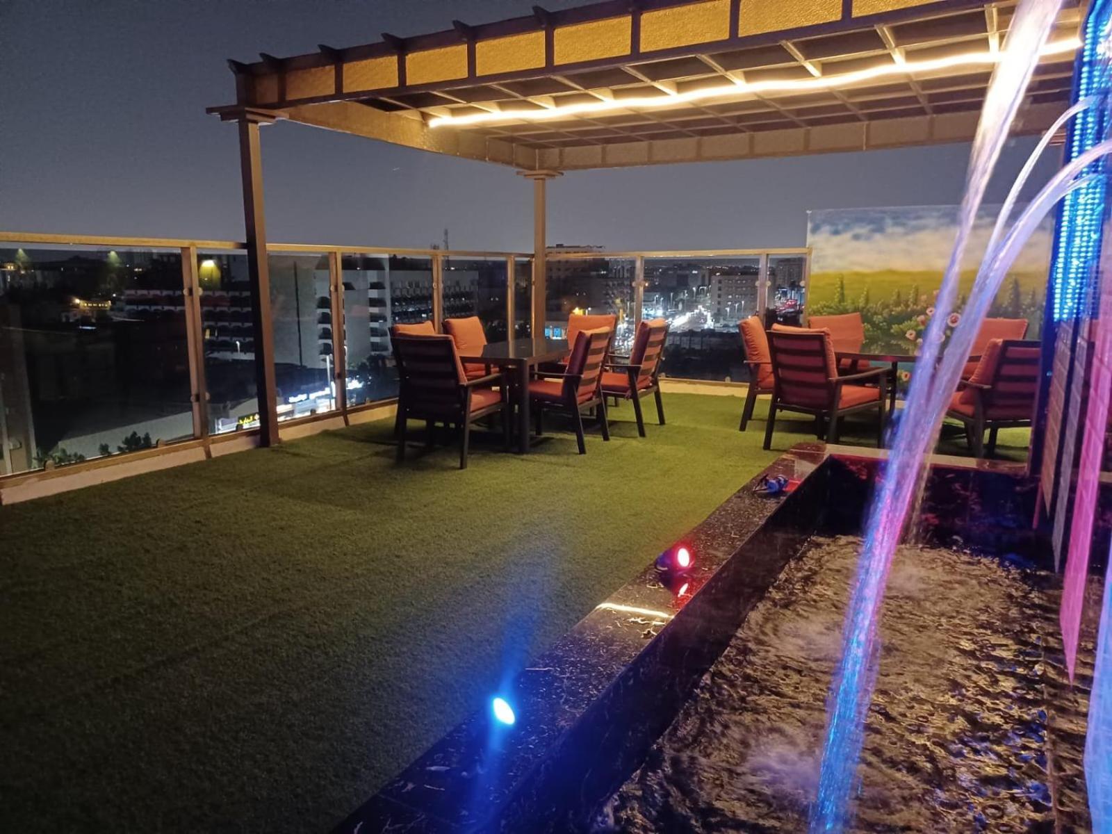 Apartment Dar Mashallah *
