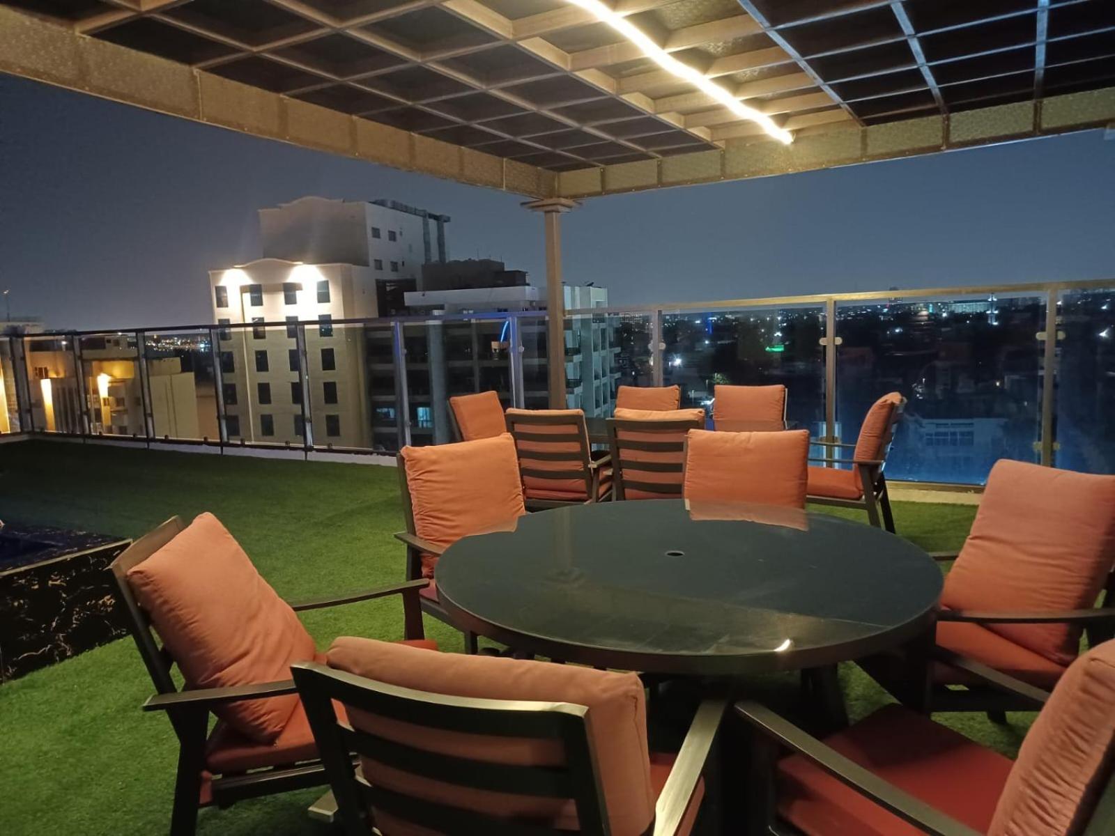 Dar Mashallah Apartment