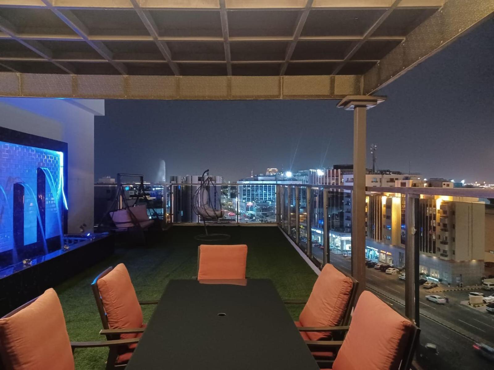 Apartment Dar Mashallah