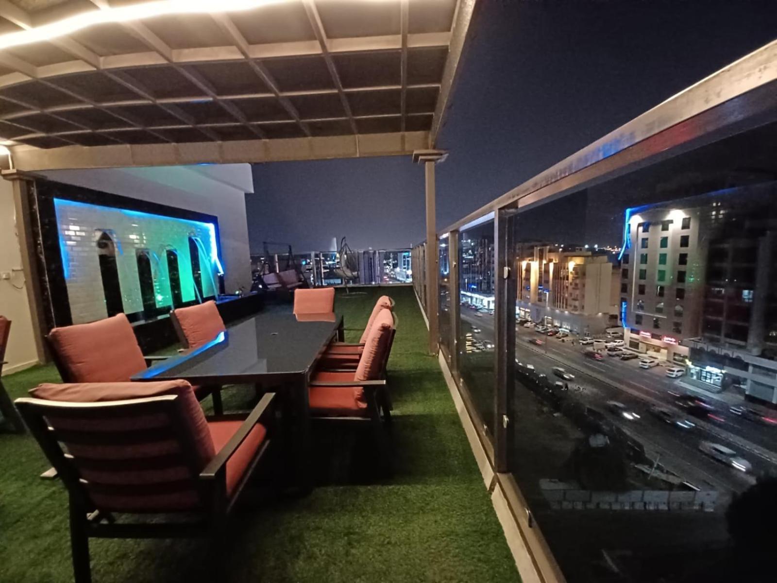 Apartment Dar Mashallah Jeddah