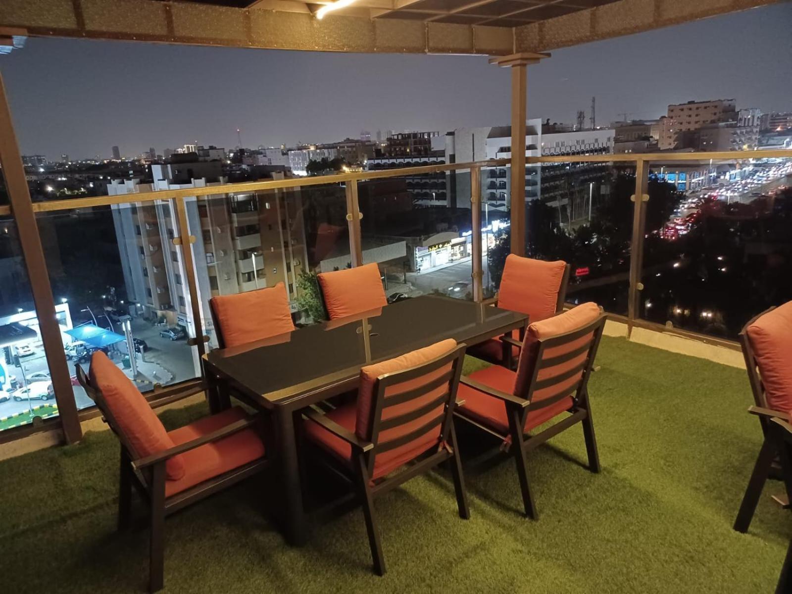 Apartment Dar Mashallah