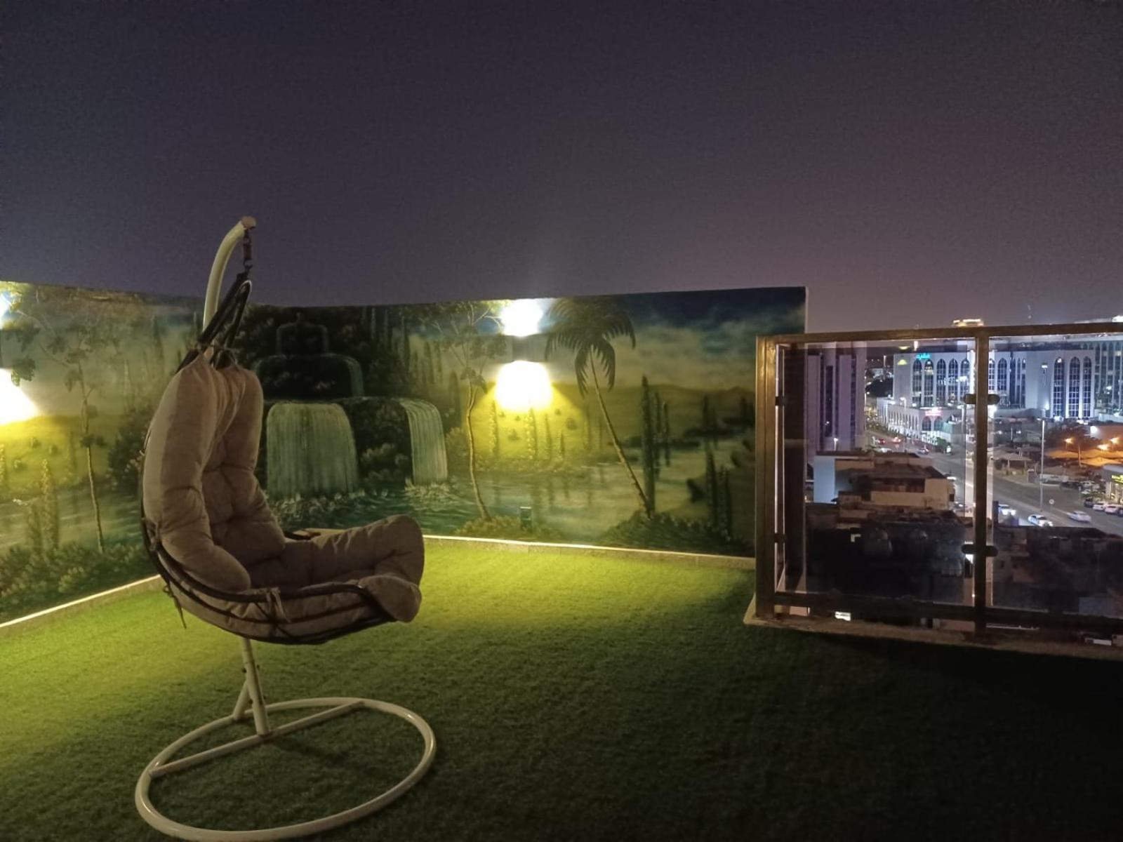 Apartment Dar Mashallah Jeddah
