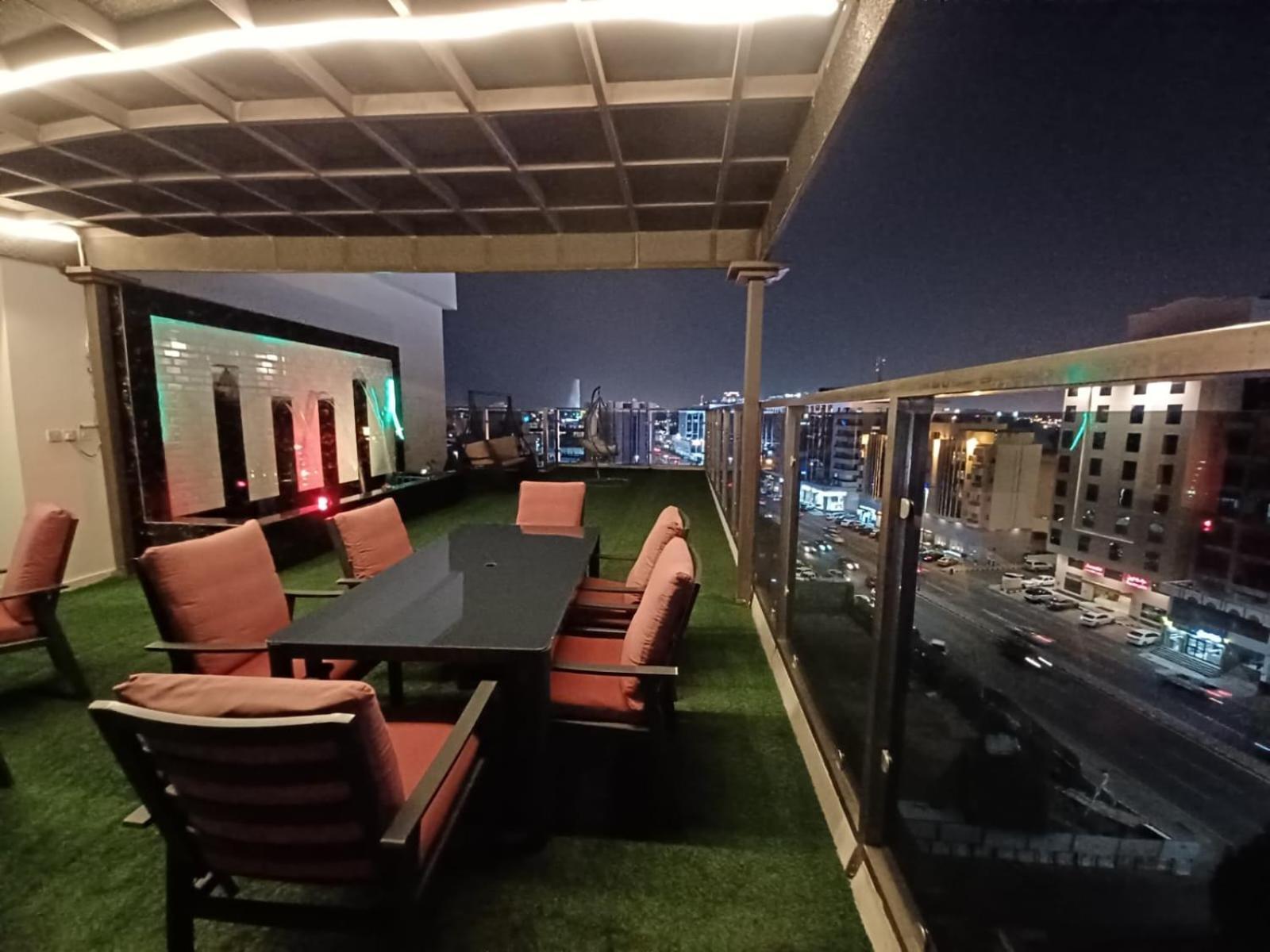 Apartment Dar Mashallah