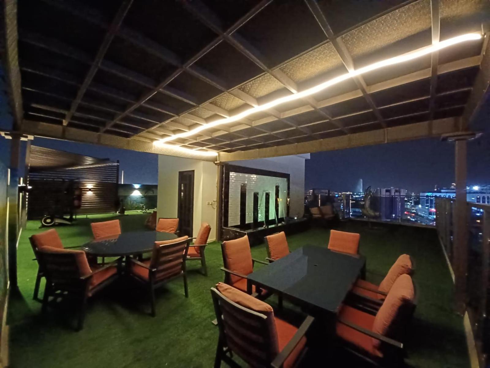 Dar Mashallah Apartment *
