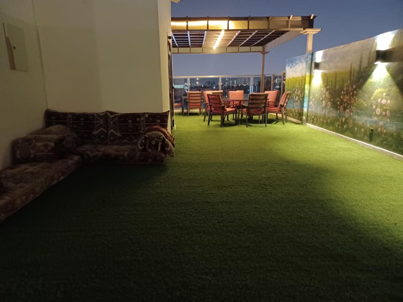 Apartment Dar Mashallah *