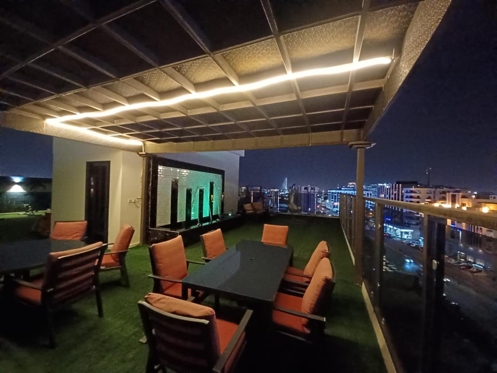 Dar Mashallah Apartment Jeddah